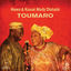 Cover TOUMARO