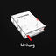 Cover Unholy