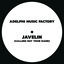 Cover Javelin (Calling Out Your Name)