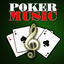Cover Poker Music