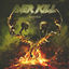 Cover Scorched