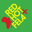 Cover Red Hot + Fela