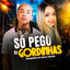 Cover Só Pego as Gordinhas