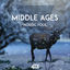 Cover Middle Ages - Nordic Folk