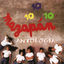 Cover Antología (Vol. 2)