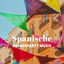 Cover Spanische Dinnerparty-Musik: Spanische Weinbar im Sommer, instrumentaler Flamenco-Jazz, Latina-Bossa-Nova-Jazz im Freien, Tanzrhyt