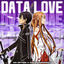 Cover DATA LOVE (Asuna & Kirito)