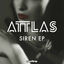 Cover Siren EP