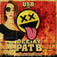 Cover Usb 1.0
