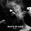 Cover Roots of Hate Vol. 1