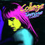 Cover Teenage color Ep