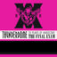 Cover Thunderdome XX The Final Exam Anthems 2012
