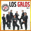 Cover Grandes Éxitos (Vol. 4)