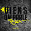 Cover Viens on parle sah