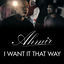 Cover I Want It That Way (originally by Backstreet Boys)