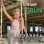 Cover Ich seh grün