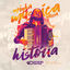 Cover Minha Música, Nossa História