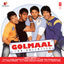Cover Golmaal Fun Unlimited