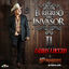 Cover El Regreso del Invasor