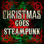 Cover Christmas Goes Steampunk