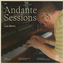 Cover Andante Piano Sessions: Luis Berra
