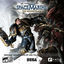 Cover Warhammer 40,000: Space Marine (Original Soundtrack)