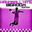 Cover Handball Hits - Bigroom Edition