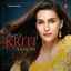 Cover Best Of Kriti Sanon