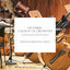 Cover "December" - A Season of Orchestra: Bach