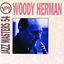 Cover Verve Jazz Masters 54: Woody Herman
