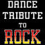 Cover Dance Tribute To Rock