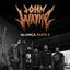 Cover Aliança, Pt. II