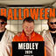 Cover Halloween Medley 2024