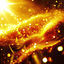 Cover Golden Dust