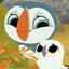 Cover Puffin Rock Lullaby