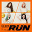 Cover RUN
