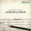 Cover Johannes Nitsch - Lebenslieder