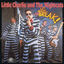 Cover The Big Break!