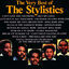 Cover The Best Of The Stylistics