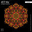 Cover 417 Hz Mindfulness