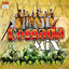 Cover Reggada Mix