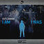 Cover I Am I Was