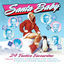 Cover Santa Baby