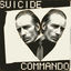 Cover Suicide Commando