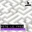 Cover Lost in the Freq'in Maze