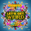 Cover Let's Get Weird
