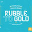 Cover Rubble to Gold (feat. Sam Calver)
