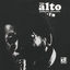 Cover For Alto