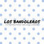 Cover Los Bandoleros