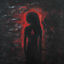 Cover stuck inside my thoughts